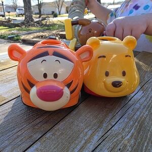 Disney Baby Go Grippers